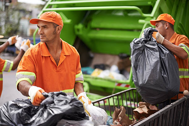 Household Junk Removal in Haven, KS